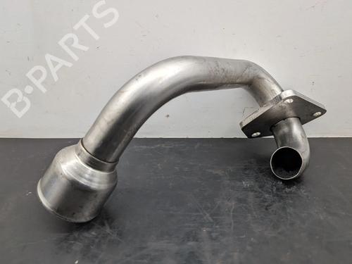 Used Pipe Pipe MERCEDES-BENZ CLS (C219) CLS 320 CDI (219.322) (224 hp) 33623826 33623826