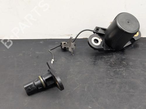 Used Electronic module Electronic module MERCEDES-BENZ CLS (C219) CLS 320 CDI (219.322) (224 hp) 33623827 33623827