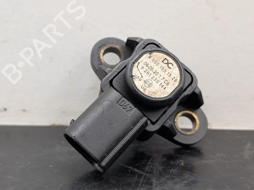 Used Electronic module Electronic module MERCEDES-BENZ CLS (C219) CLS 320 CDI (219.322) (224 hp) 33627072 33627072