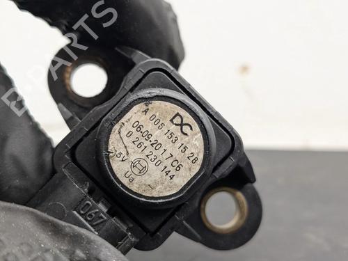 Electronic module MERCEDES-BENZ CLS (C219) CLS 320 CDI (219.322) | BP33627072M83 - Image 2