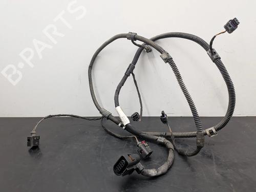 Used Wiring harness Wiring harness VW GOLF VII (5G1, BQ1, BE1, BE2) 2.0 R 4motion (300 hp) 33627075 33627075