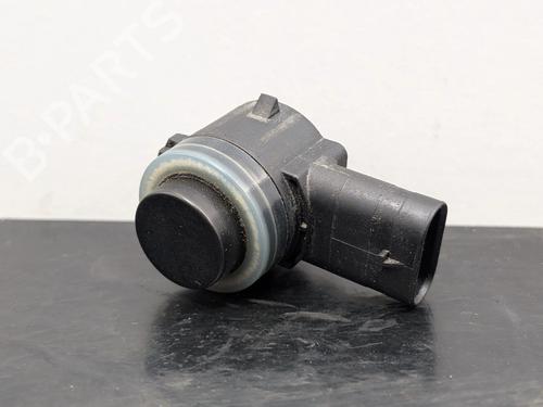 Used Electronic module Electronic module VW GOLF VII (5G1, BQ1, BE1, BE2) 2.0 R 4motion (300 hp) 33627076 33627076