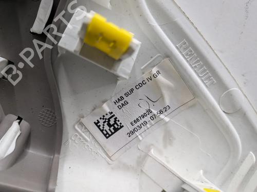 Andre RENAULT ZOE (BFM_) ZOE | BP33627082O1  - Image 11