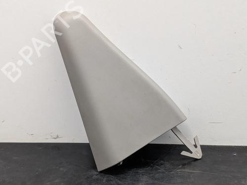 Used Door moulding trim Door moulding trim RENAULT ZOE (BFM_) ZOE (92 hp) 33629128 33629128