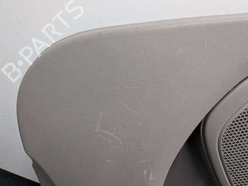 Rear right panel RENAULT ZOE (BFM_) ZOE | BP33629129C61  - Image 26