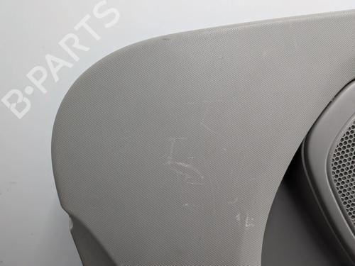 Rear right panel RENAULT ZOE (BFM_) ZOE | BP33629129C61  - Image 6