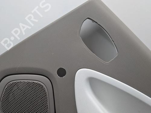 Rear right panel RENAULT ZOE (BFM_) ZOE | BP33629129C61  - Image 12