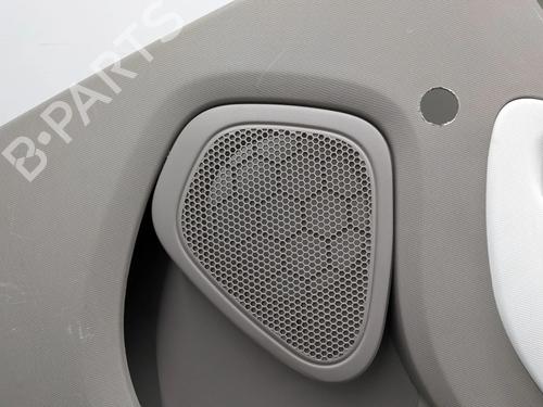 Rear right panel RENAULT ZOE (BFM_) ZOE | BP33629129C61  - Image 13