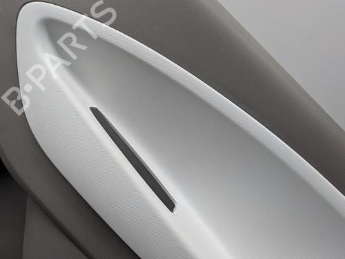 Rear right panel RENAULT ZOE (BFM_) ZOE | BP33629129C61  - Image 11