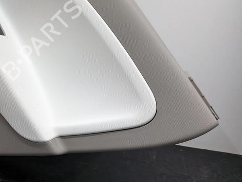 Rear right panel RENAULT ZOE (BFM_) ZOE | BP33629129C61  - Image 10