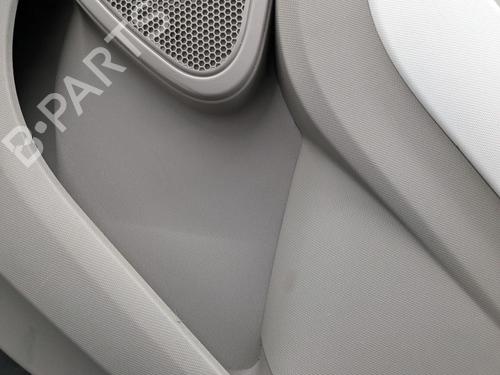 Rear right panel RENAULT ZOE (BFM_) ZOE | BP33629129C61  - Image 14