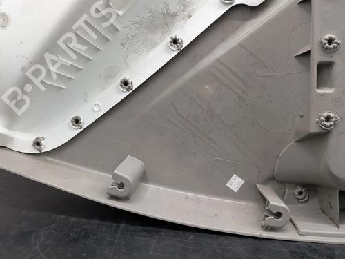 Rear right panel RENAULT ZOE (BFM_) ZOE | BP33629129C61  - Image 20