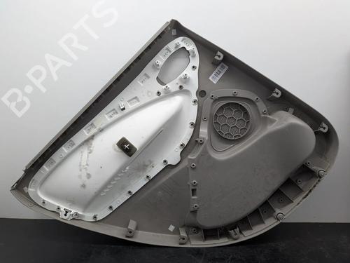 Rear right panel RENAULT ZOE (BFM_) ZOE | BP33629129C61  - Image 16