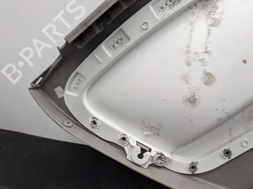 Rear right panel RENAULT ZOE (BFM_) ZOE | BP33629129C61  - Image 19