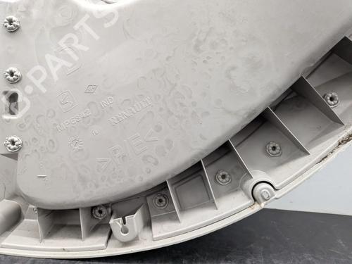 Rear right panel RENAULT ZOE (BFM_) ZOE | BP33629129C61  - Image 21