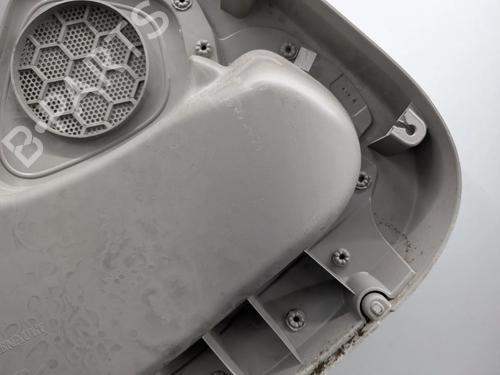 Rear right panel RENAULT ZOE (BFM_) ZOE | BP33629129C61  - Image 22