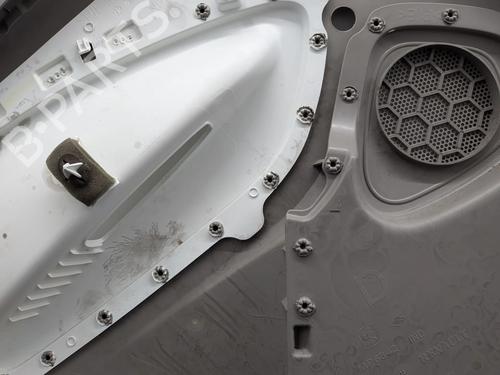 Rear right panel RENAULT ZOE (BFM_) ZOE | BP33629129C61  - Image 24