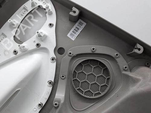 Rear right panel RENAULT ZOE (BFM_) ZOE | BP33629129C61  - Image 23