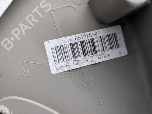 Rear right panel RENAULT ZOE (BFM_) ZOE | BP33629129C61  - Image 25