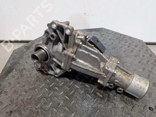 Used Front differential Front differential MITSUBISHI OUTLANDER III (GG_W, GF_W, ZJ, ZL, ZK) 2.2 Di-D 4WD (GF6W) (150 hp) 14399477 14399477