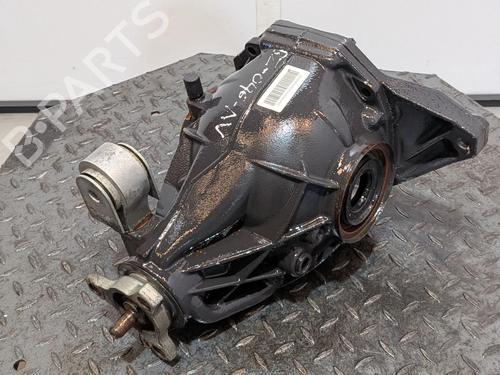 Used Rear differential Rear differential MERCEDES-BENZ C-CLASS (W204) C 220 CDI (204.002) (163 hp) 14399368 14399368