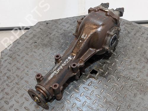 Used Rear differential Rear differential SUBARU IMPREZA Saloon (GC) 2.0 Turbo GT AWD (GC8) (218 hp) 14399640 14399640