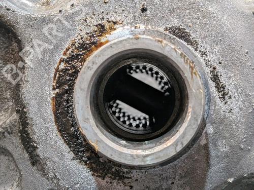 Front differential BMW X5 (E70) xDrive 35 d | BP14399363M23 - Image 5