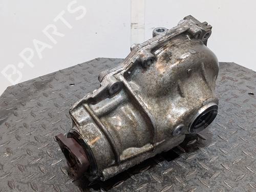 Used Front differential Front differential BMW X5 (E70) xDrive 35 d (286 hp) 14399363 14399363