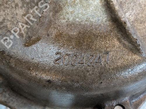 Front differential BMW X5 (E70) xDrive 35 d | BP14399363M23 - Image 9