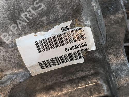 Front differential VOLVO XC90 II (256) D5 AWD | BP14400454M23 - Image 6