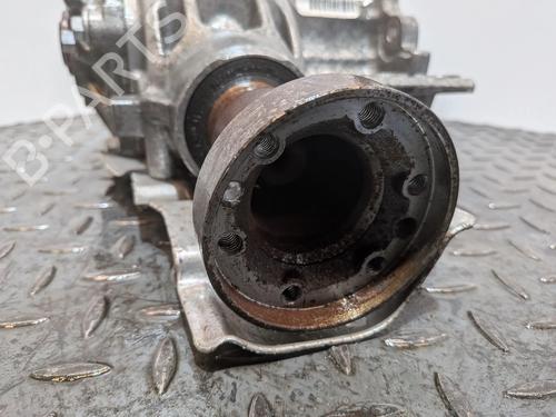 Front differential VOLVO XC90 II (256) D5 AWD | BP14400454M23 - Image 3