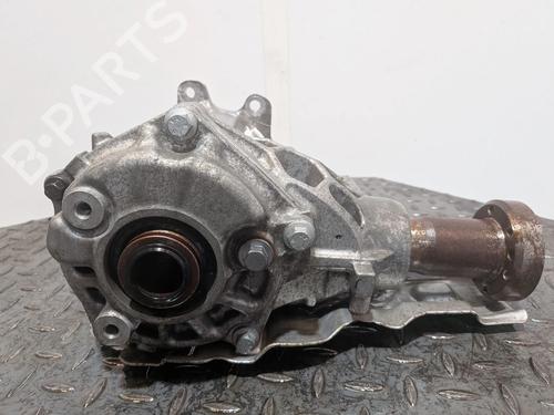Front differential VOLVO XC90 II (256) D5 AWD | BP14400454M23 - Image 8