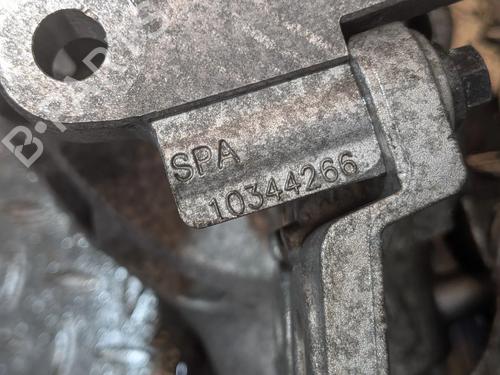 Front differential VOLVO XC90 II (256) D5 AWD | BP14400454M23 - Image 11