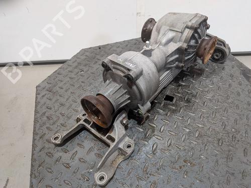 Used Front differential Front differential AUDI R8 (422, 423) 4.2 FSI quattro (430 hp) 14399364 14399364