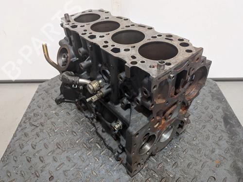 Used Engine (For Parts) Engine (For Parts) 33655638 33655638