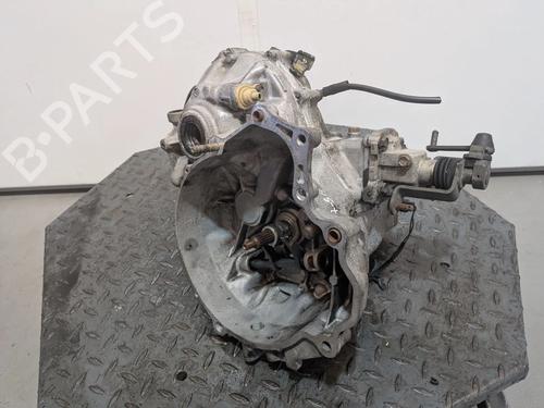 Used Gearbox Gearbox DAEWOO MATIZ (M100, M150) 0.8 (52 hp) 12161772 12161772