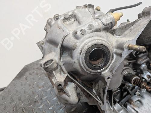 Gearbox DAEWOO MATIZ (M100, M150) 0.8 | BP12161772M3 - Image 3