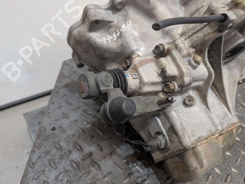Gearbox DAEWOO MATIZ (M100, M150) 0.8 | BP12161772M3 - Image 7