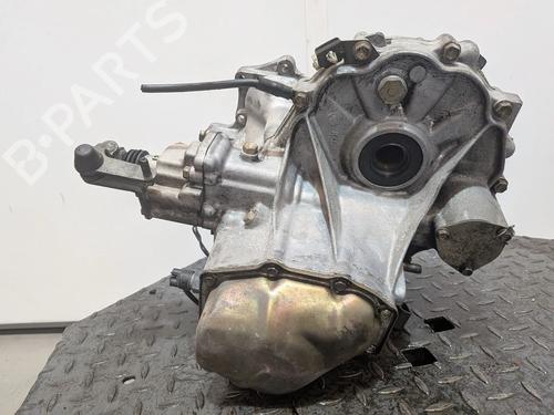 Gearbox DAEWOO MATIZ (M100, M150) 0.8 | BP12161772M3 - Image 6