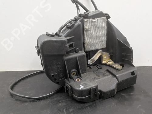 Used Rear left lock Rear left lock MERCEDES-BENZ E-CLASS (W211) E 270 CDI (211.016) (177 hp) 33660948 33660948