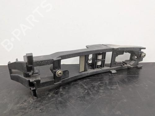 Støtte Støtte MERCEDES-BENZ E-CLASS (W211) E 270 CDI (211.016) (177 hp) 33660949 33660949