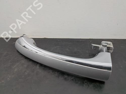 rear-left-exterior-door-handle-mercedes-benz-e-class-w211-2002-2003-2004-2005-2006-2007-2008-2009-33660950 main image