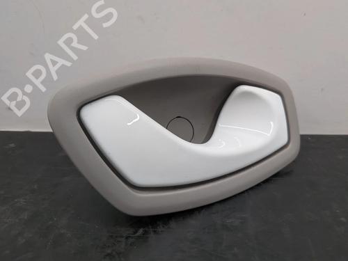 Used Front right interior door handle Front right interior door handle RENAULT ZOE (BFM_) ZOE (92 hp) 33660951 33660951