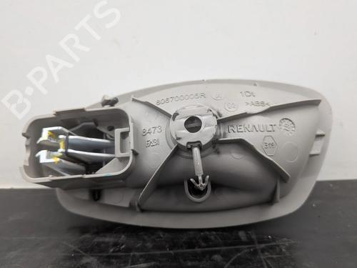 Front right interior door handle RENAULT ZOE (BFM_) ZOE | BP33660951I14 - Image 3