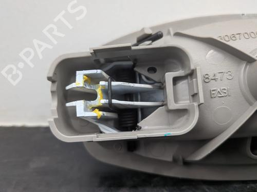 Front right interior door handle RENAULT ZOE (BFM_) ZOE | BP33660951I14 - Image 5
