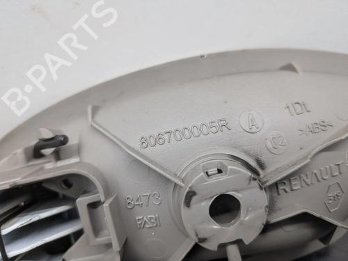 Front right interior door handle RENAULT ZOE (BFM_) ZOE | BP33660951I14 - Image 4