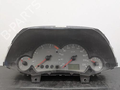 Used Instrument cluster Instrument cluster FORD FOCUS I Estate Van (DNW) 1.8 TDDi (90 hp) 33675773 33675773