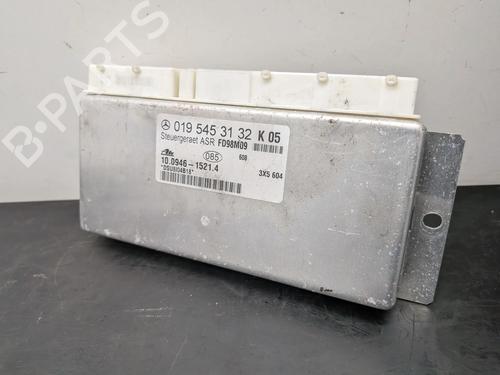 Elektronisk modul Elektronisk modul MERCEDES-BENZ SLK (R170) 230 Kompressor (170.447) (193 hp) 33675774 33675774