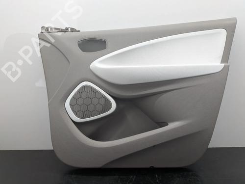Used Front right panel Front right panel RENAULT ZOE (BFM_) ZOE (92 hp) 33675775 33675775