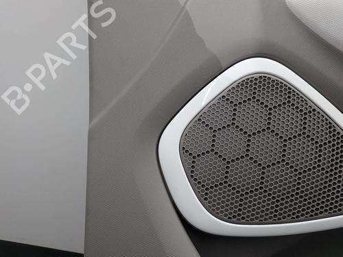 Front right panel RENAULT ZOE (BFM_) ZOE | BP33675775C59  - Image 8